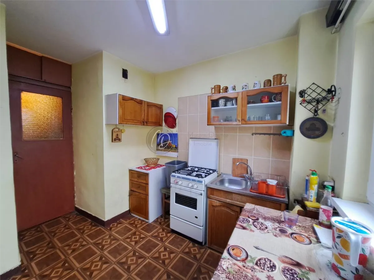 Appartement avec Vue, Rue Calugareni, Rogerius - foto 5