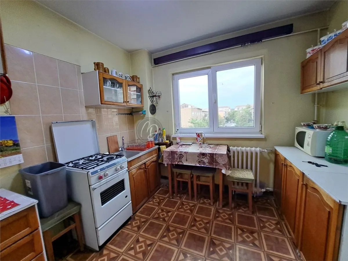 Appartement avec Vue, Rue Calugareni, Rogerius - foto 6