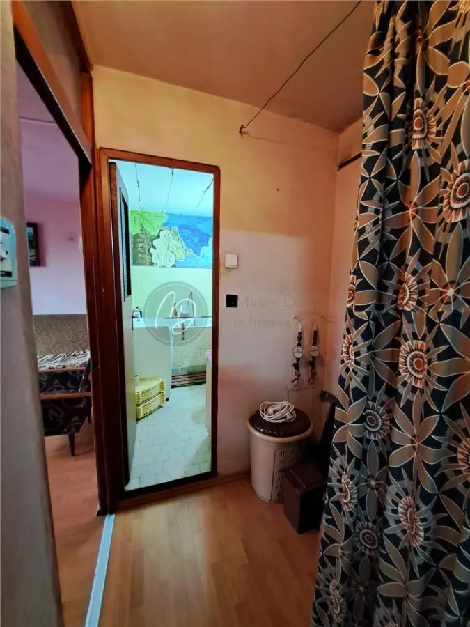 Appartement avec Vue, Rue Calugareni, Rogerius - foto 8