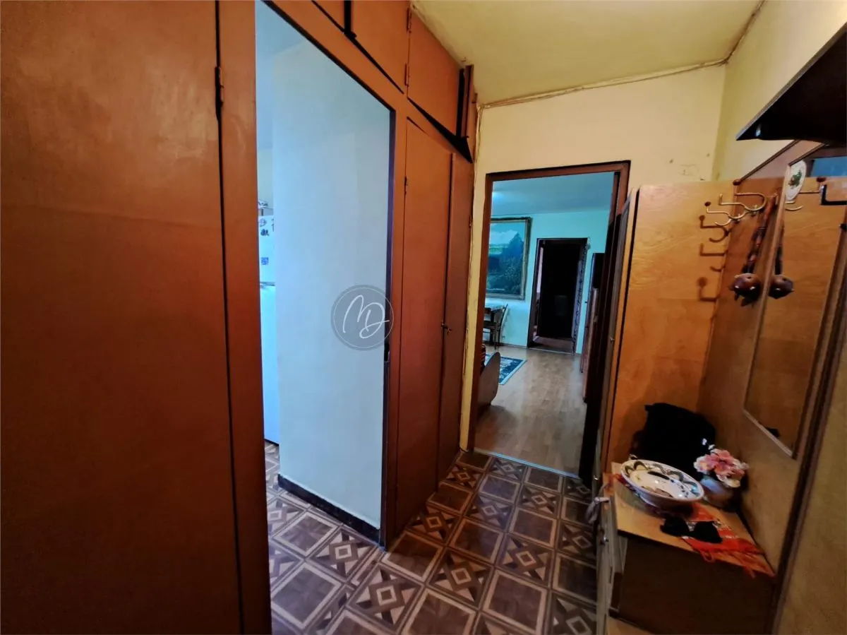 Appartement avec Vue, Rue Calugareni, Rogerius - foto 10