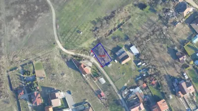 Terrain Plat MDI, Rue Facliei - foto 2