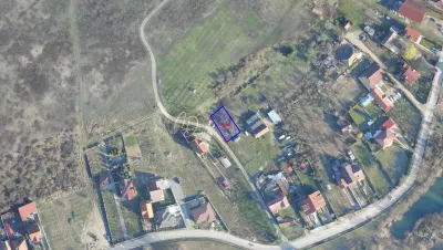 Terrain Plat MDI, Rue Facliei - foto 3