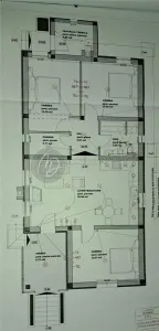 Villa Neuve avec Terrain Généreux, Oradea - foto 14