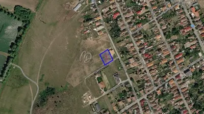 Terrain Développement MDI, Marghita – 1.300 m² - foto 3