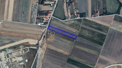 Terrain MDI Chiribis – 5.712 m² avec Accès Autoroute - foto 3