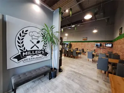 Restaurant MDI Opportunité Commerciale Clés en Main - Oradea