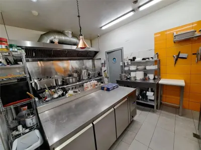 Restaurant MDI Opportunité Commerciale Clés en Main - foto 13