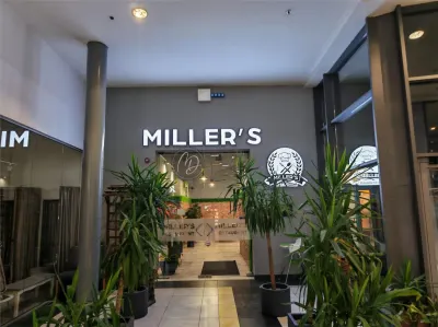 Restaurant MDI Opportunité Commerciale Clés en Main - foto 16