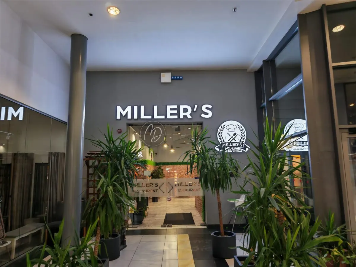 Restaurant MDI Opportunité Commerciale Clés en Main - foto 16