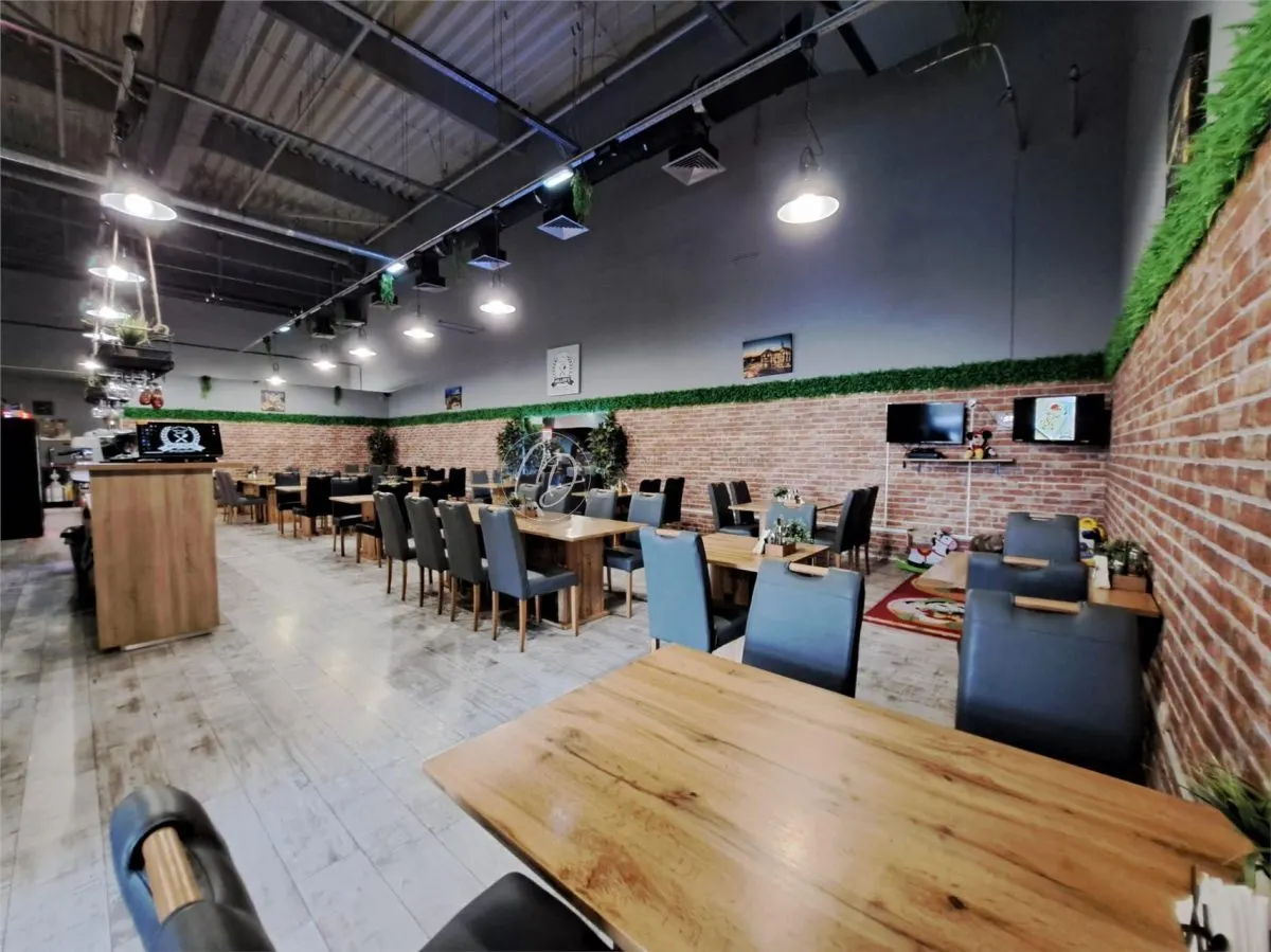 Restaurant MDI Opportunité Commerciale Clés en Main - foto 6