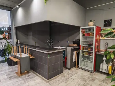 Restaurant MDI Opportunité Commerciale Clés en Main - foto 10