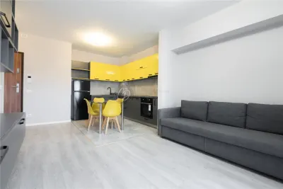 MDI Rental: Grand Hill Apartment, Oradea - Oradea