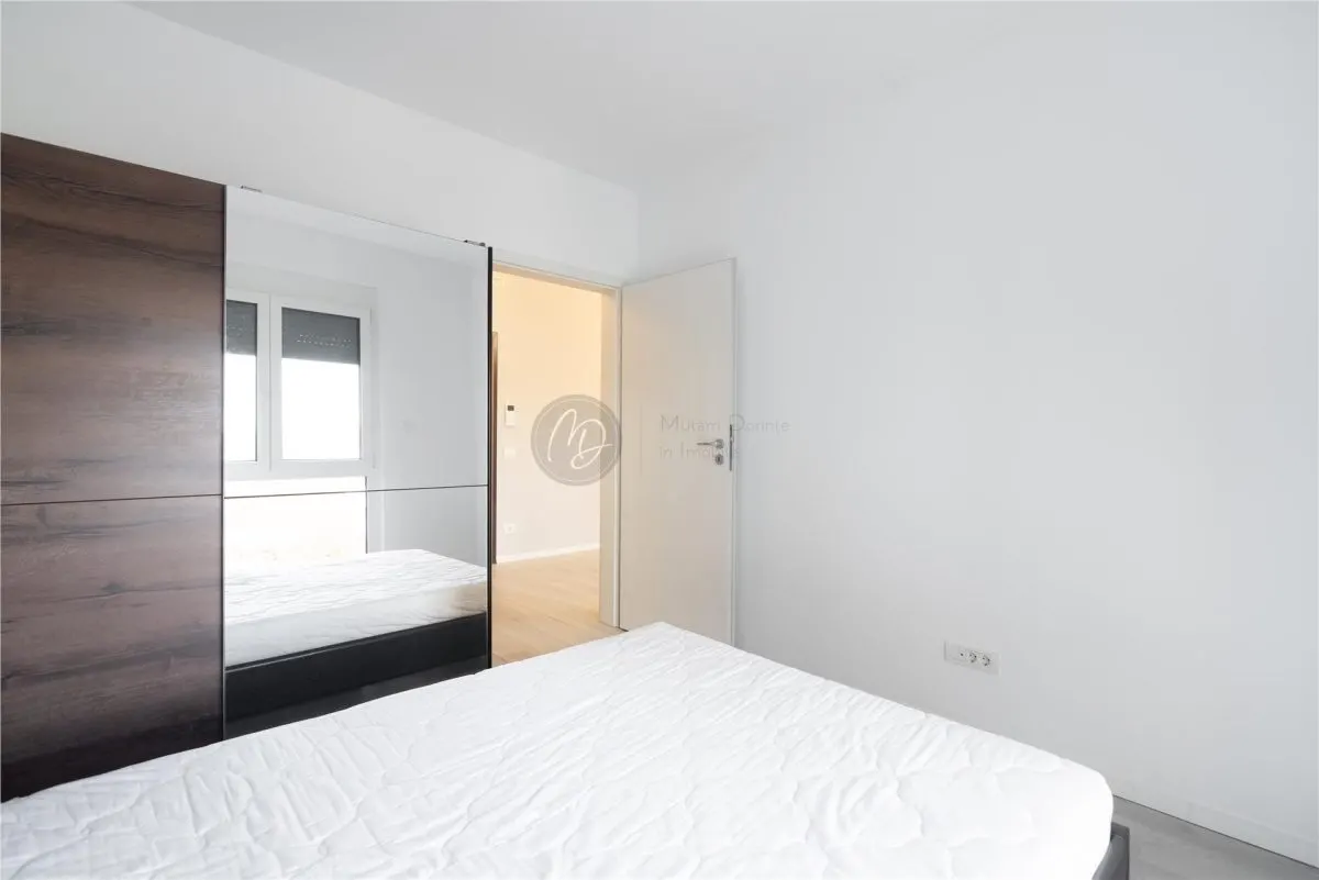 MDI Rental: Grand Hill Apartment, Oradea - foto 11