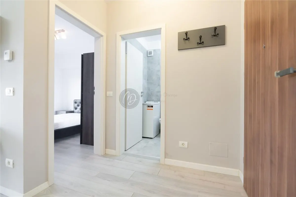 MDI Rental: Grand Hill Apartment, Oradea - foto 12