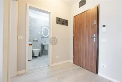 MDI Rental: Grand Hill Apartment, Oradea - foto 13