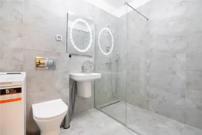 MDI Rental: Grand Hill Apartment, Oradea - foto 14
