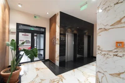 MDI Rental: Grand Hill Apartment, Oradea - foto 16