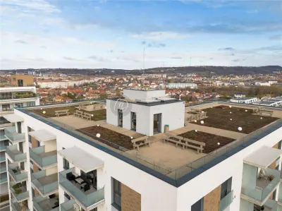 MDI Rental: Grand Hill Apartment, Oradea - foto 22