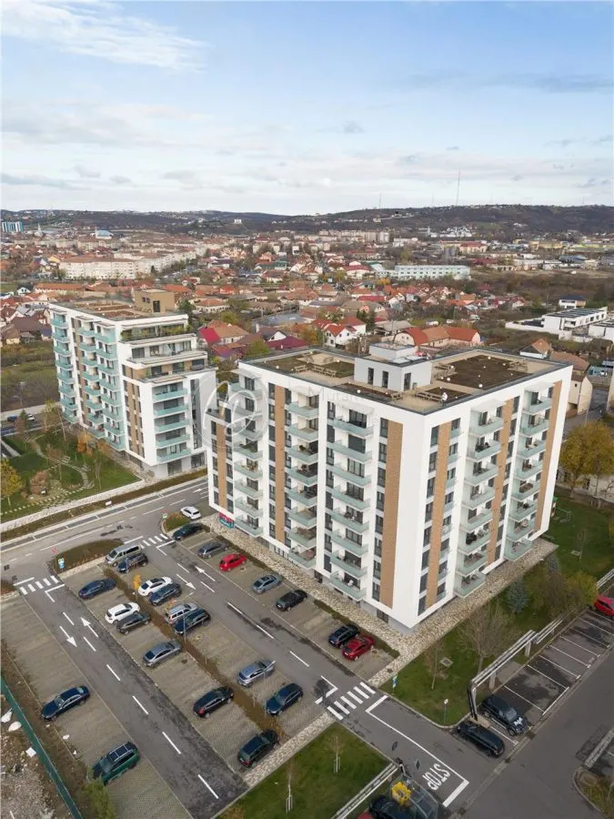 MDI Rental: Grand Hill Apartment, Oradea - foto 23