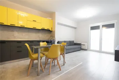 MDI Rental: Grand Hill Apartment, Oradea - foto 4