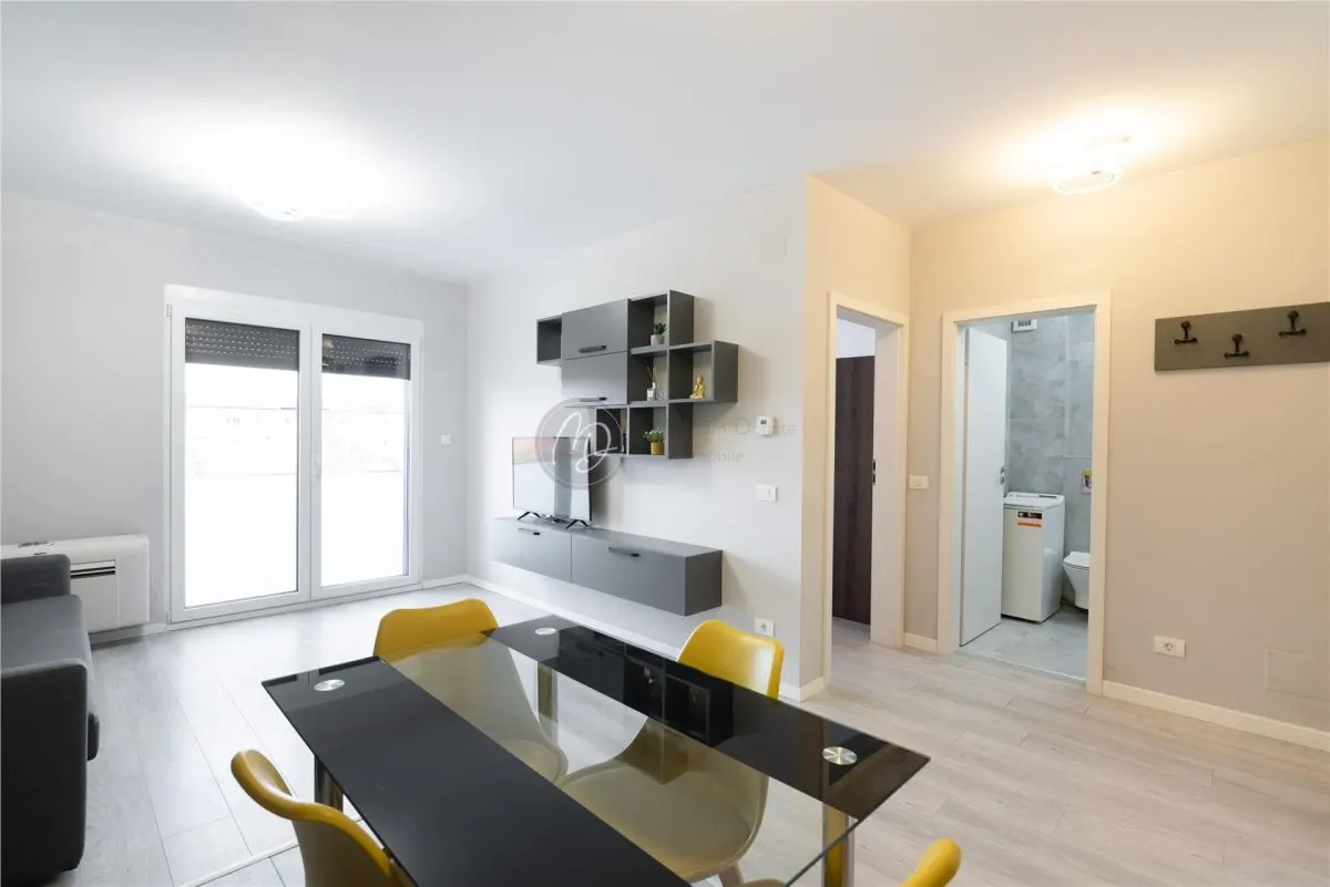 MDI Rental: Grand Hill Apartment, Oradea - foto 6