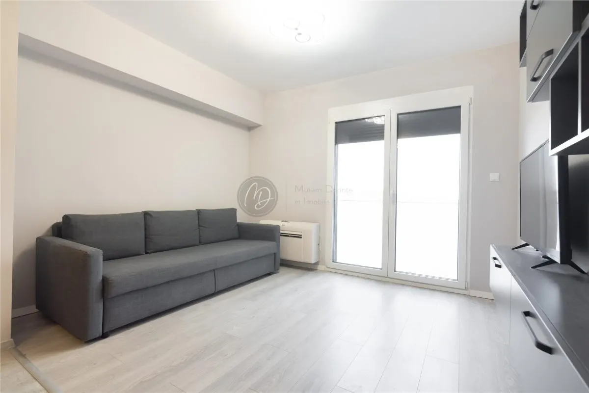 MDI Rental: Grand Hill Apartment, Oradea - foto 8