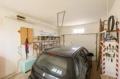 MDI casa cu spatiu comercial in Marghita - foto 12