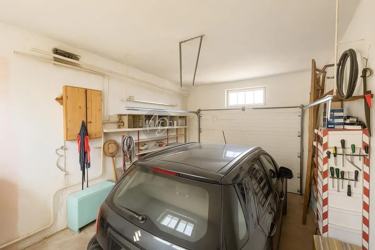 MDI casa cu spatiu comercial in Marghita - foto 12