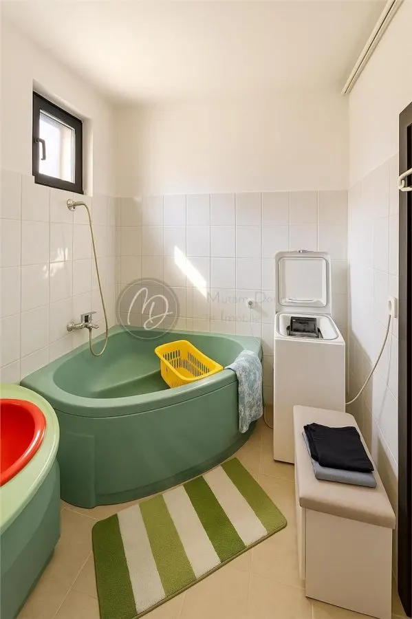 MDI casa cu spatiu comercial in Marghita - foto 13