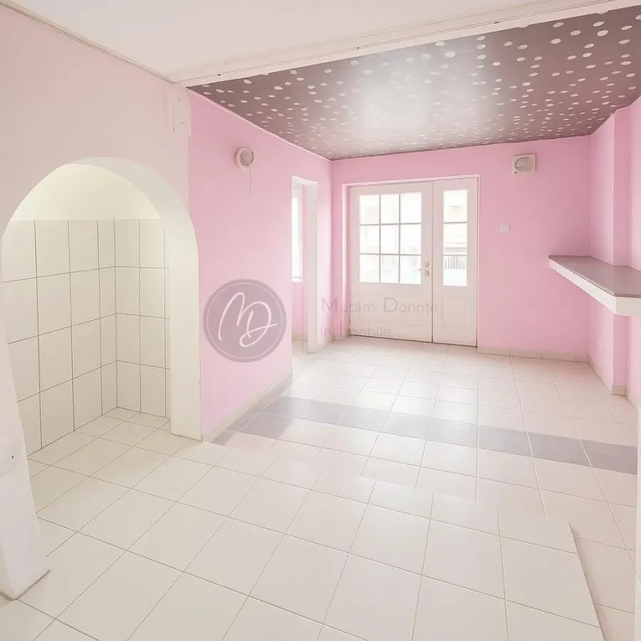 MDI casa cu spatiu comercial in Marghita - foto 17