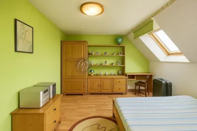 MDI casa cu spatiu comercial in Marghita - foto 3
