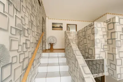 MDI casa cu spatiu comercial in Marghita - foto 10