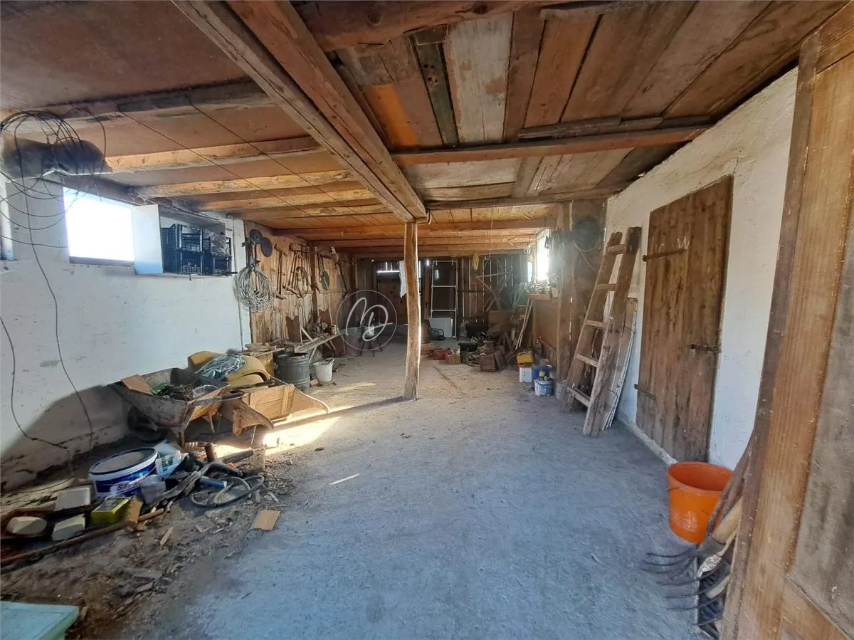 Maison Traditionnelle avec Terrain Généreux à Bicaci, Bihor - foto 11