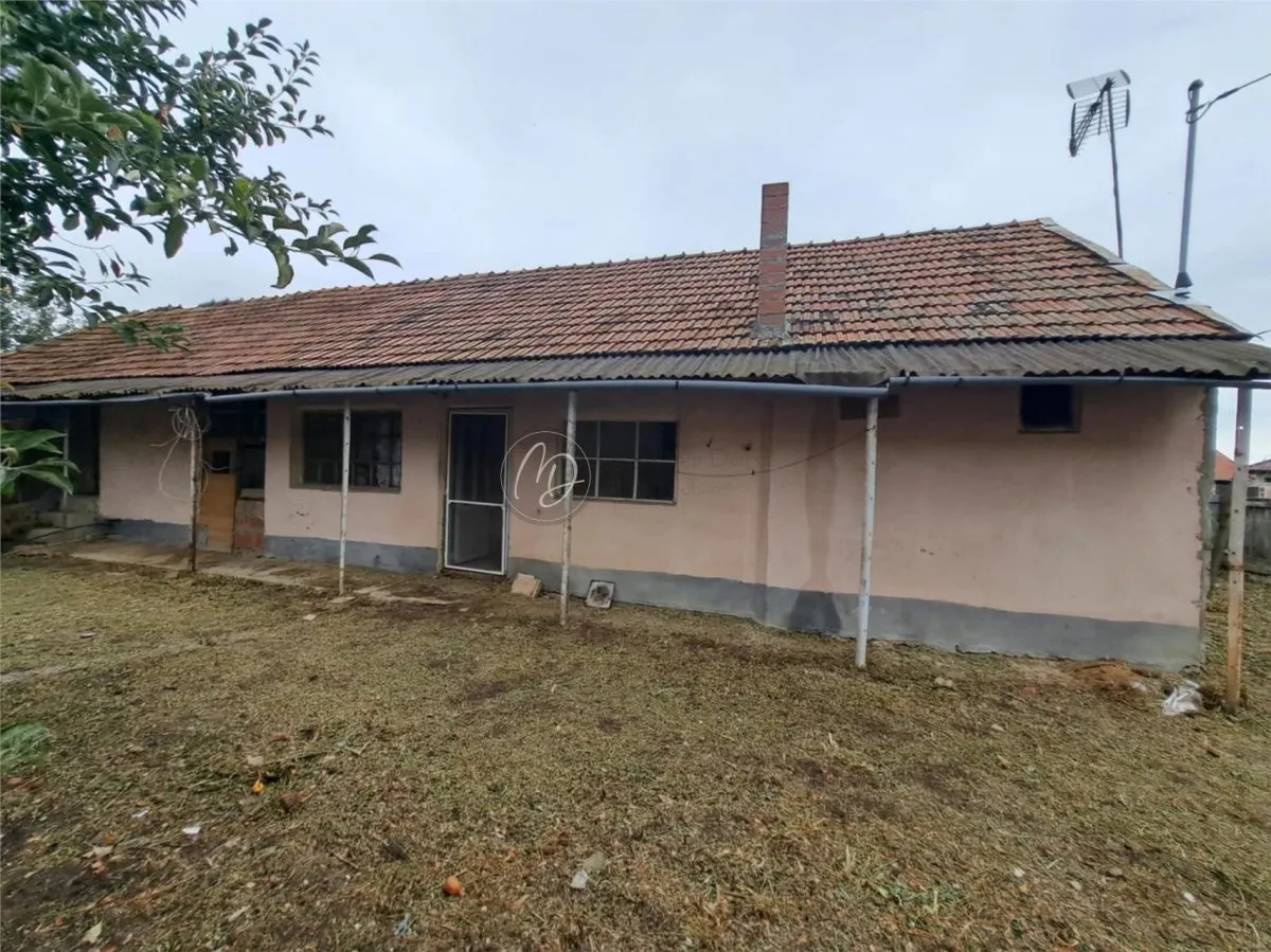 Maison Campagnarde avec Cave à Salard, Bihor – Parcelle de 1.967 m² - foto 2