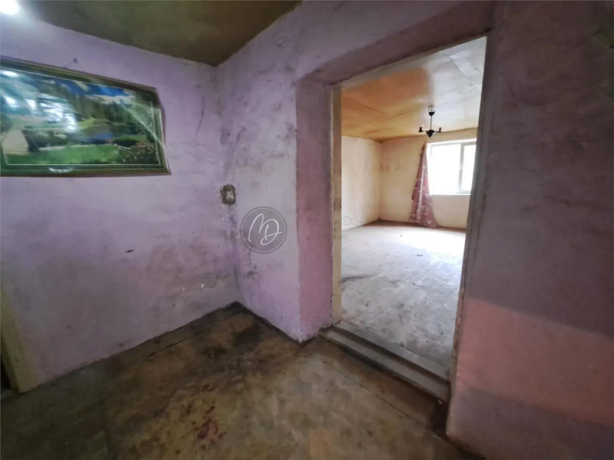 Maison Campagnarde avec Cave à Salard, Bihor – Parcelle de 1.967 m² - foto 15