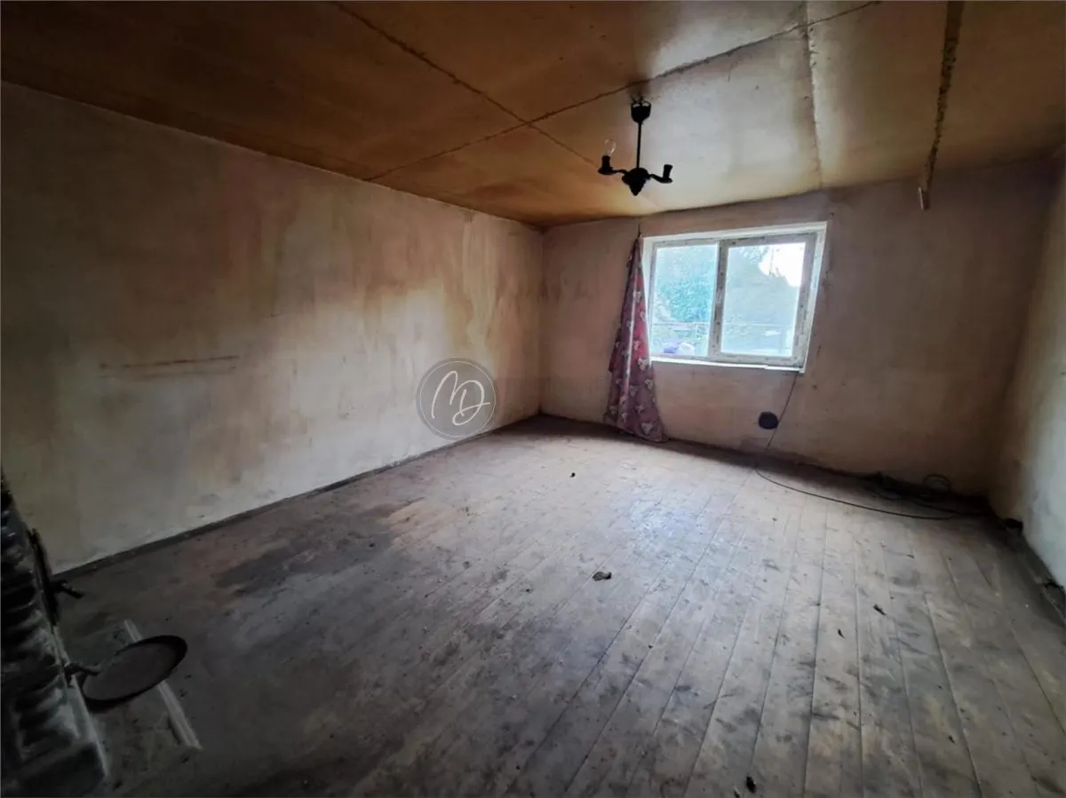 Maison Campagnarde avec Cave à Salard, Bihor – Parcelle de 1.967 m² - foto 18