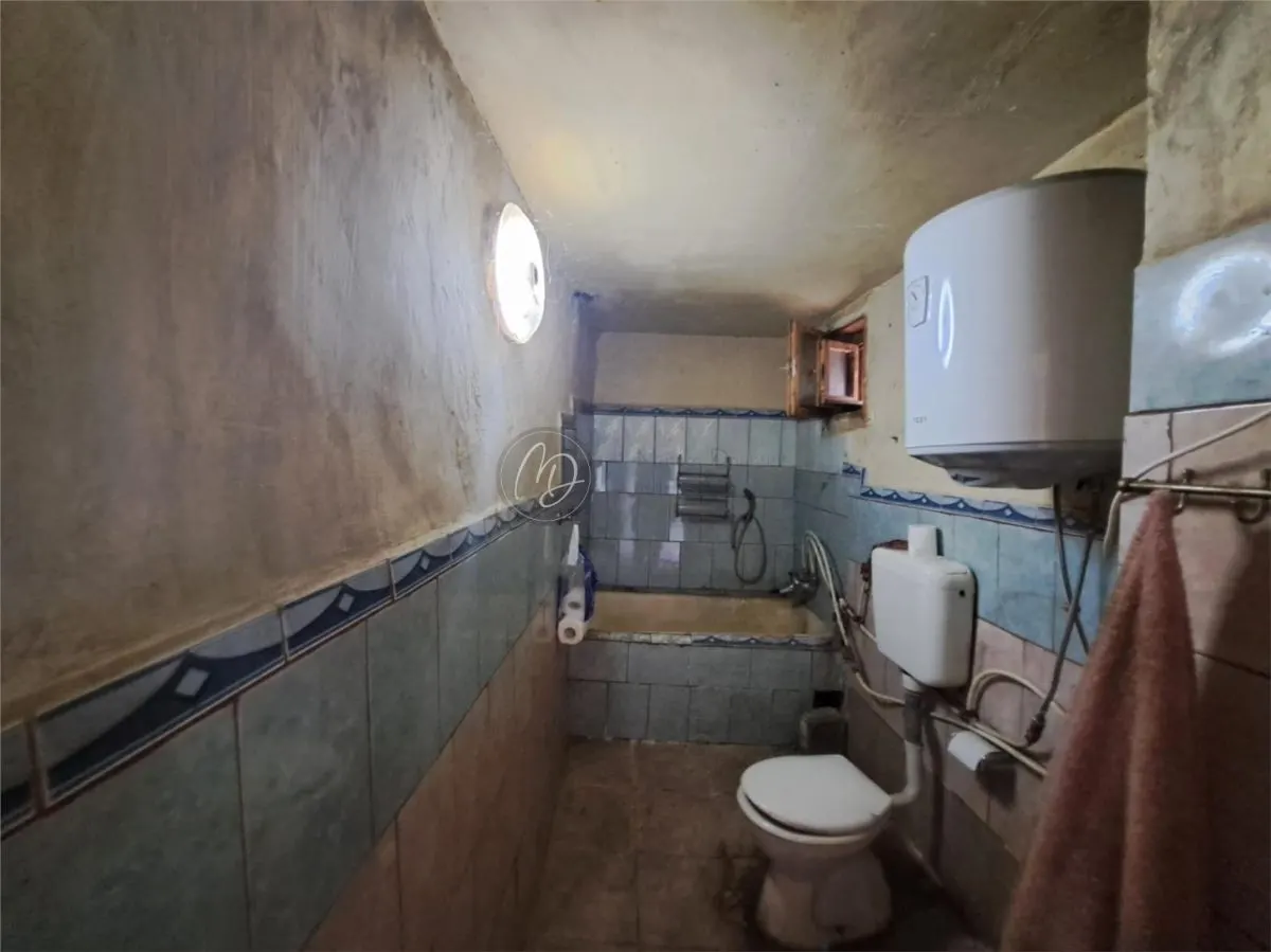 Maison Campagnarde avec Cave à Salard, Bihor – Parcelle de 1.967 m² - foto 19