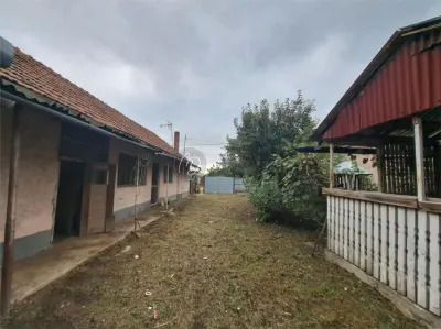 Maison Campagnarde avec Cave à Salard, Bihor – Parcelle de 1.967 m² - foto 5