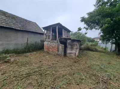 Maison Campagnarde avec Cave à Salard, Bihor – Parcelle de 1.967 m² - foto 7