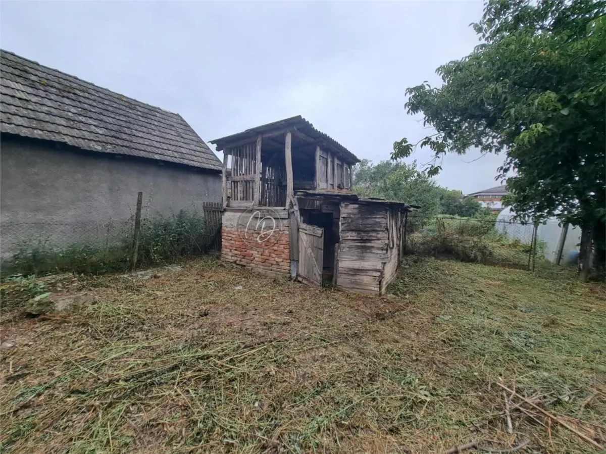 Maison Campagnarde avec Cave à Salard, Bihor – Parcelle de 1.967 m² - foto 7
