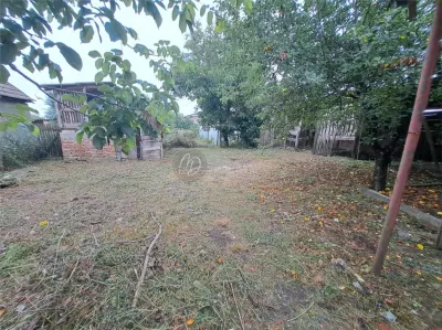 Maison Campagnarde avec Cave à Salard, Bihor – Parcelle de 1.967 m² - foto 8