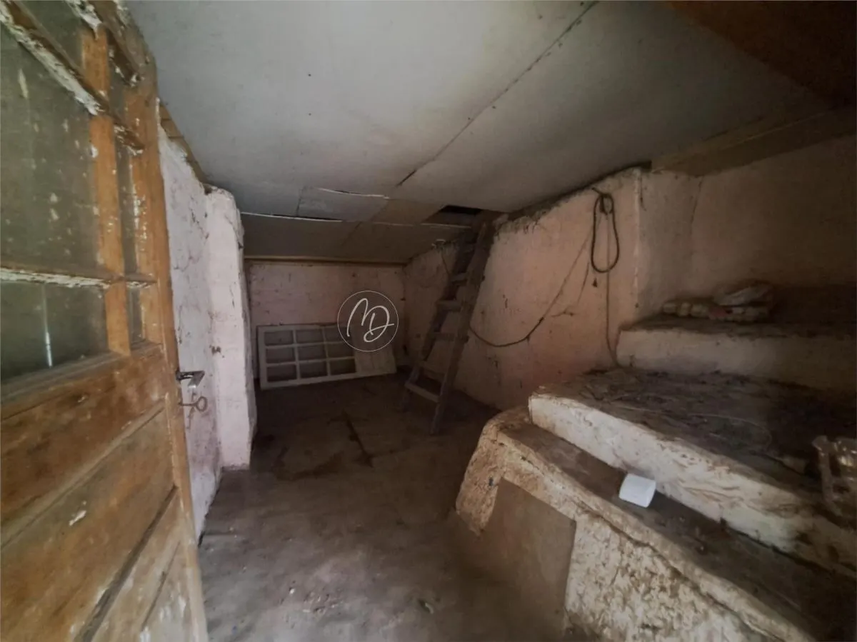 Maison Campagnarde avec Cave à Salard, Bihor – Parcelle de 1.967 m² - foto 10