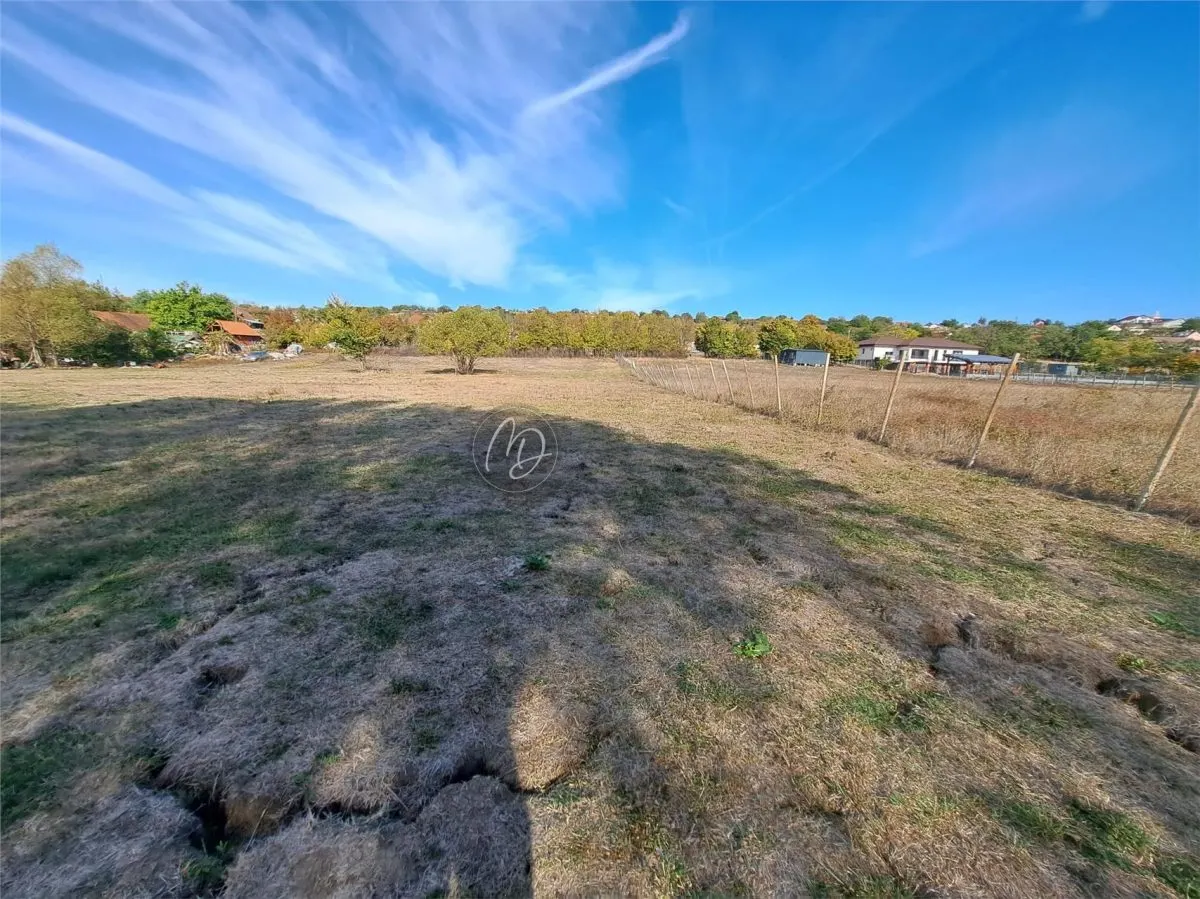 Terrain Exclusif Constructible à Uileacu de Munte, Bihor – 3.043 m² - foto 7