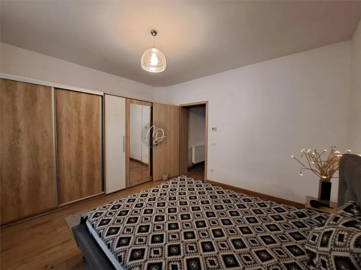 Maison Centrale à Louer à Oradea | 500 €/mois | Terrasse de Détente - foto 4