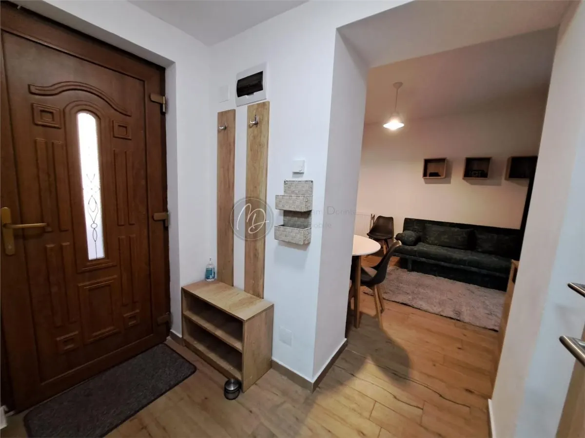Maison Centrale à Louer à Oradea | 500 €/mois | Terrasse de Détente - foto 7