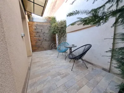 Maison Centrale à Louer à Oradea | 500 €/mois | Terrasse de Détente - foto 10