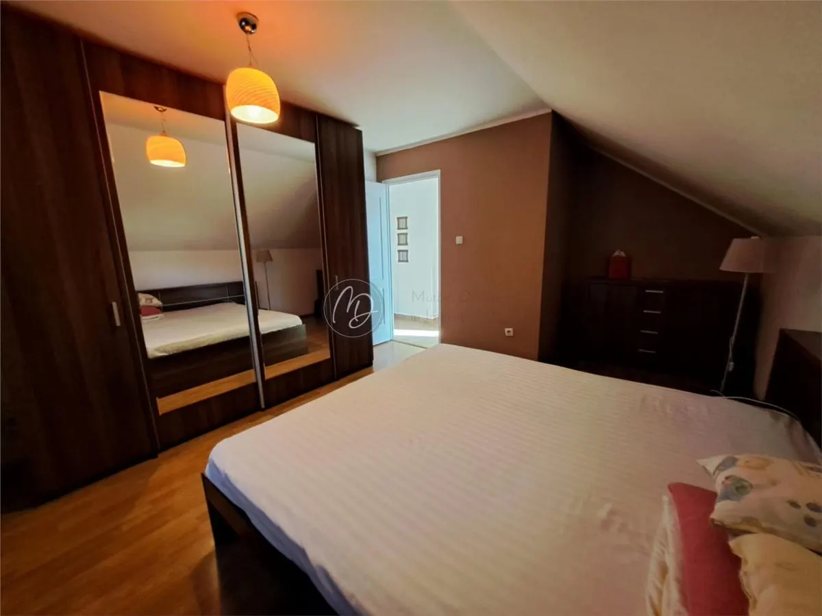 MDI Casa Paleu Forvila – Villa Moderne - foto 14
