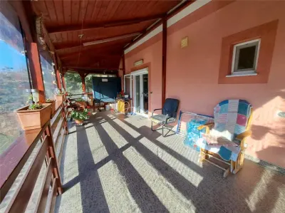 MDI Casa Paleu Forvila – Villa Moderne - foto 19