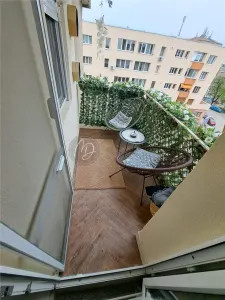 Appartement Entièrement Rénové Centre-Ville Salonta - foto 13