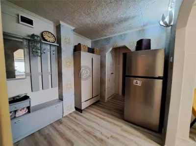 Appartement Entièrement Rénové Centre-Ville Salonta - foto 10